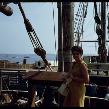 Photo of Alice Persyn